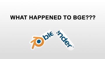 What Happened To BGE