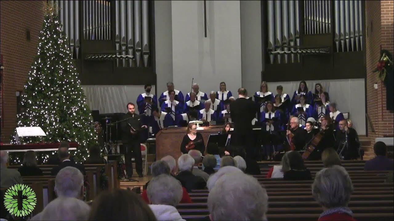 Esl Intermediate Level Lessons And Carols