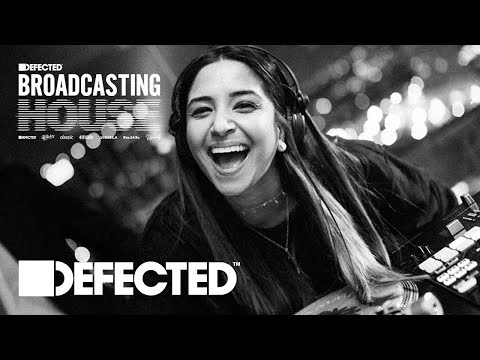 Kayper - Defected Broadcasting House show (Live from New York Episode 2)