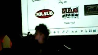 Nurds Go To School - Dwelt In Silence 4/16