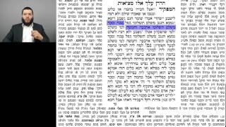 Hamafkid - Class 1 Text
