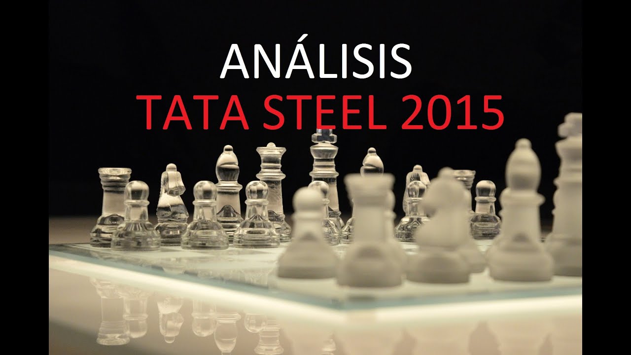 Tata Steel 9: Carlsen provoca Giri após vitória de ambos