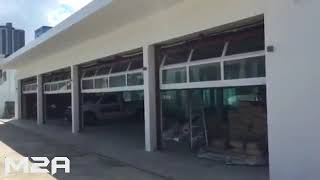 Установка автоматических ворот в Бресте и пригороде Установка автоматических ворот в Бресте и пригороде