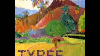 Typee by Herman Melville - Chapter 7/34 (read by Michael Scherer)