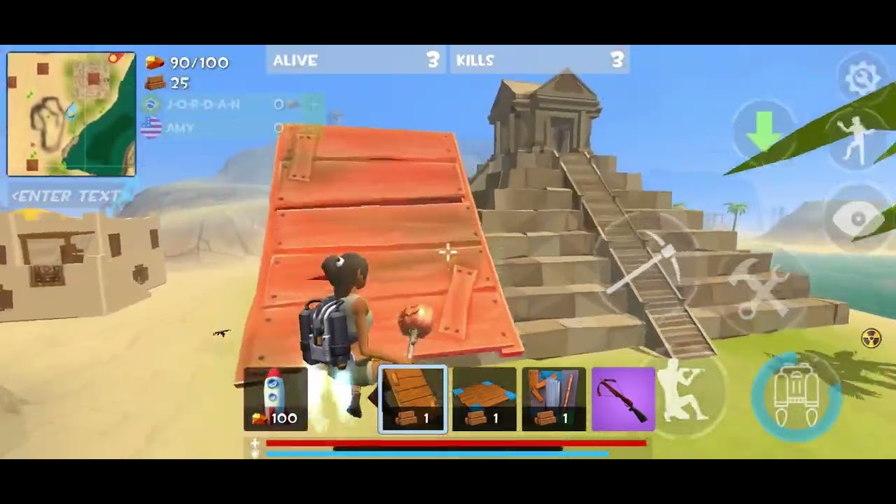 Rr gameplay - YouTube