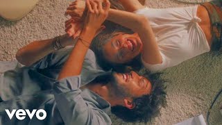 TINI, Sebastián Yatra - Te Olvidaré (Official Video)