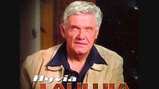 Taivas On Uskoni Määrä - Ossi Hämäläinen