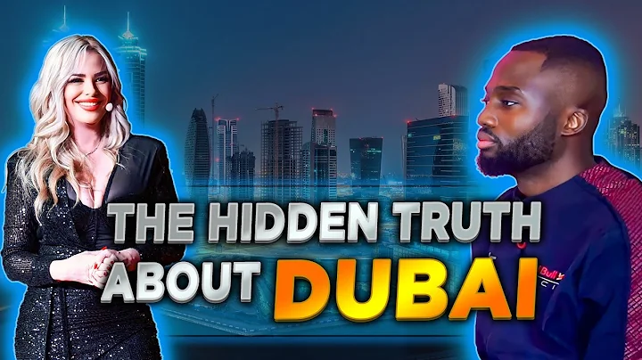 The Hidden Truths About Dubai. Real Estate, Lifest...