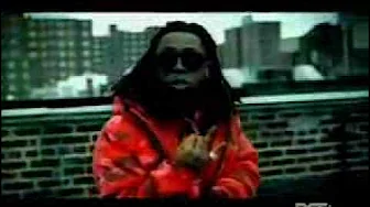 Lil Wayne - The Sky Is The Limit Lil Wayne - The Sky Is The Limit