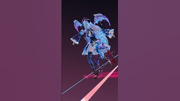 [PSO2:NGS] - ONE PUNCH 😉👍(EPIC GAMES)