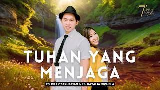 Tuhan Yang Menjaga  7 Menit Jelang Tidur