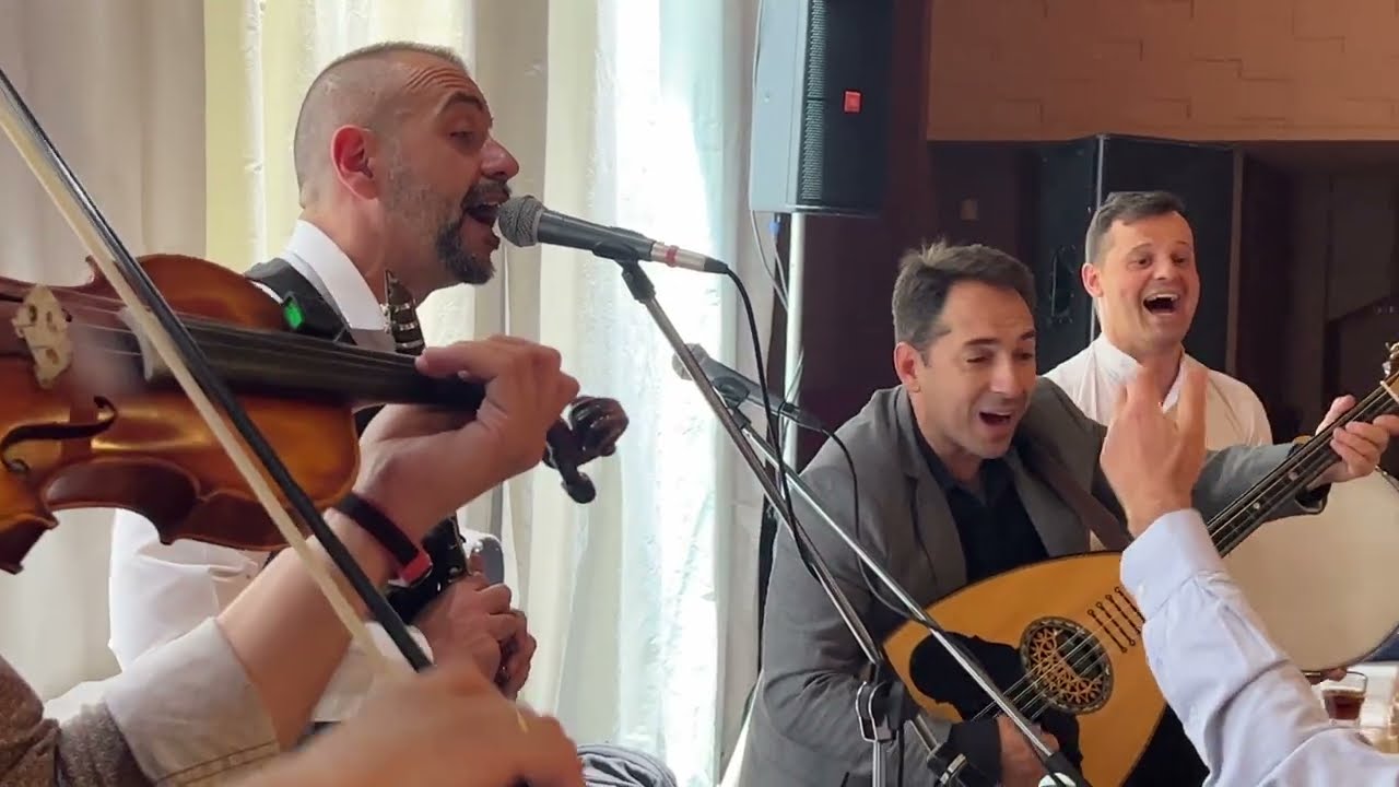 Δήμος - Σαν πήρα έναν κατήφορο - Πάρε γιατρέ τα γιατρικά