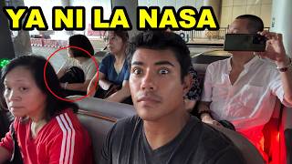 Thumbnail image for Otra mas de CHINA que no parece real. AUTOBUS SIN CHOFER.