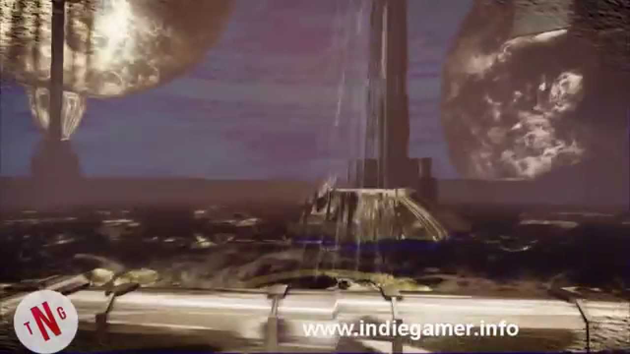 Cylne gameplay part one