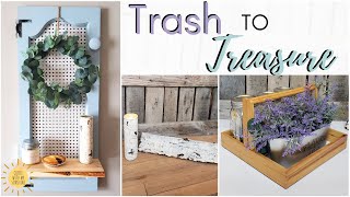 HOW TO BIRCH WOOD TECHNIQUE | DOLLAR TREE DIY | cabinet door makeover FARMHOUSE | THRIFT
Do you love Trash to Treasures or Thrift to Treasures? Today I am showing you how I transformed some not so pretty pieces into beautiful Farmhouse decor. I also threw in a couple Dollar Tree diys as well. Also, if you love birch logs as much as I do you will want to watch this technique. Seriously it is so easy and super affordable.
***Aprils channel: https://www.youtube.com/channel/UCYgt6NGC7ylRPxbzGlTRVww
Let’s stay connected:
FOR BUSINESS OR COLLABORATION INQUIRIES, PLEASE E-MAIL ME AT:
Casef80@gmail.com
My Lifestyle Channel –
Life Love & Endless Laundry: https://www.youtube.com/channel/UCofJxUEWDB4a5ZVotnfkO4Q
**MY FAVORITES**
Antique Candle Co. http://www.antiquecandleco.com/?afmc=46
Legacy Home Decor: https://store.shoplegacydecor.com/?ref=d4u262joeqh COUPON CODE: SUNSHINE15 That is good for 15% off your first order.
Acrylic Markers https://arteza.com/products/acrylic-markers-set-of-40?utm_source=postaffiliatepro&utm_medium=affiliate&a_aid=youtube_CoffeeWithMySunshine&a_bid=91f5dd64
Acrylic paint: https://arteza.com/products/craft-acrylic-paint-60ml-bottles-set-of-20?utm_source=postaffiliatepro&utm_medium=affiliate&a_aid=youtube_CoffeeWithMySunshine&a_bid=af2cbd92
**Favorite Tool**
My favorite Glue Guns: https://amzn.to/2WjEZ64
https://amzn.to/31ToXkH
Cordless screwdriver: https://amzn.to/2rs2Vc4
Drill: https://amzn.to/2Wlljia
Belt Sander: https://amzn.to/2WlUmuN
Similar Jigsaw: https://amzn.to/365T1wG
Chalk Paint Brush: https://amzn.to/2WmylMz
Chalk Paint Brush Set: https://amzn.to/2Wkbbq9
Pink Tool Kit: https://amzn.to/31ULptN
**FOR MORE INSPIRATION CHECK OUT MY OTHER PLAYLISTS**
DIY PLAYLIST: https://www.youtube.com/playlist?list=PL33avS_ZHFvP_yE_Qja-H6dlmNpCMIdeg
WINTER DIY PLAYLIST: https://www.youtube.com/watch?v=k56w-ZGHmJo&list=PL33avS_ZHFvObs8oUVTsE8YFiXB3q1UHO
CLEAN WITH ME PLAYLIST: https://www.youtube.com/playlist?list=PL33avS_ZHFvPnQvxcHxmkUK681IuKfqs1
RENOVATION PLAYLIST: https://www.youtube.com/playlist?list=PL33avS_ZHFvM9ype3kPnOuuzEXvZoHLUL
TRASH TO TREASURE PLAYLIST: https://www.youtube.com/playlist?list=PL33avS_ZHFvNdT6lMkT4pMxvi4oVr9-mI
CHRISTMAS DIY PLAYLIST: https://www.youtube.com/playlist?list=PL33avS_ZHFvNgyBBk4uDHxQslb0hLXoDd
Disclaimer:
All of the footage, designs and photos are my own & may only be used with my permission.
If available I will always give credit when I find inspiration online or from other crafters.
*Some links are affiliate links.
#farmhouse #trashtotreasure #homedecor #Seasonaldecor #thriftto treasure #boho #farmhousestyle diy #neutraldecorating #dollar tree #modernfarmhouse #farmhousedecor #fixerupperstyle #birchwoodlogs #farmhousechic #diyhomedecor #howto #diyaddict #fauxbirchwood #diyfarmhouse #farmhouseinspo #birchwood #bohofarmhouse #diyhomeprojects #collab HOW TO BIRCH WOOD TECHNIQUE | DOLLAR TREE DIY | cabinet door makeover FARMHOUSE | THRIFT