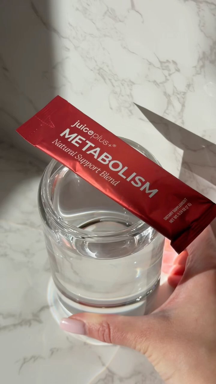 Your body already makes GLP-1