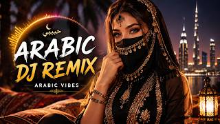 The Ultimate Arabic Remix 2026 | Party Non-Stop | Arabic dj song