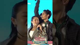 Resepsi Paling Out Of The Box  Hajatan Cinta Leyla Aldo