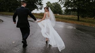 Abigail & David--July 30, 2016