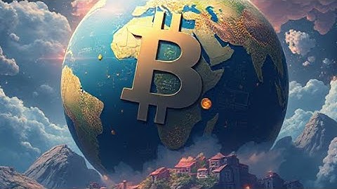 Bitcoin SV: One Coin to Power the World — The Blockchain That Does It ALL. 