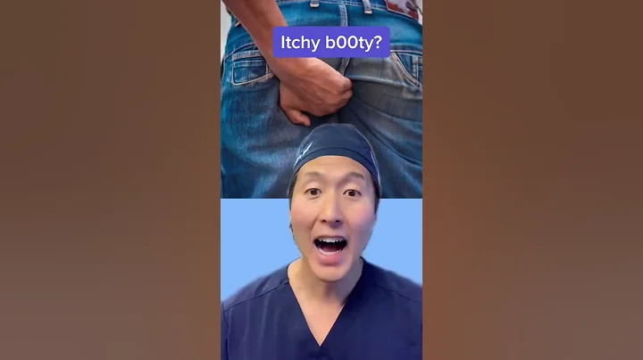 How To Know If Your Itchy Butt Is From Pinworms! - DayDayNews