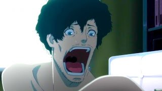 目の前で起こる惨劇 - キャサリン 実況プレイ - Part8