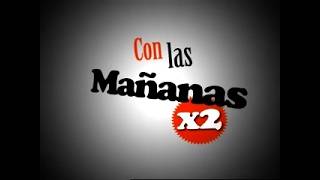 Nickelodeon Spain - "Mañanas x2" Promo (Jul. 2008)