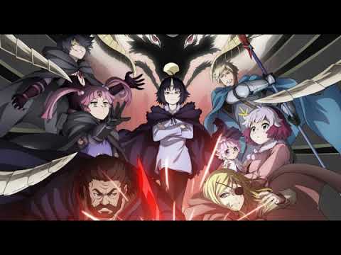 Clevatess Majuu no Ou to Akago to Shikabane no Yuusha - Opening Summer Anime 2025 (CAP4)