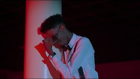 YONIZ CROWN - XIDHIIDHKEENA XAL U WAAYEY OFFICIAL VIDEO 2025