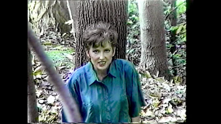 Forgiviness Original Recording By Linda Gillespie