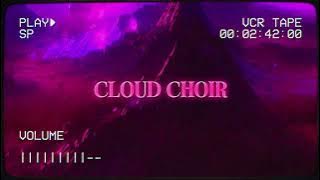 Anna Yvette - Cloud Choir [ Synthwave, Synthpop, Retrowave ]