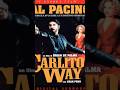 CARLITO BRIGANTE (CARLITO S WAY) #shortsvideo #movie #crime #mafia #gangster