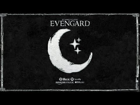 Evengard - A Sweet Nightfall with Angelica (The Kalternif Region Music)