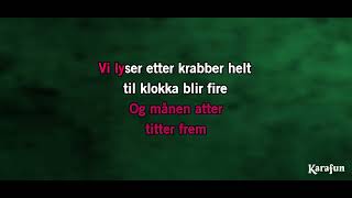 Download Lagu En Solskinnsdag - Postgirobygget - Karaoke MP3 Download Lagu En Solskinnsdag - Postgirobygget - Karaoke MP3