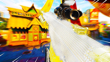 ONE SHOT and BROKEN "M82" in Cold War! 😱 (Best M82 Class Setup Cold War)