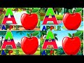 Abc song  phonics for kids  learning abc song  abc learning for toddlers  english abc song