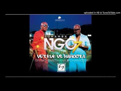 Vetkuk Vs Mahoota - Sohamba Ngo 7 (Feat. Sparks Bantwana X Character)