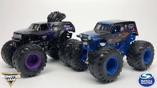 モンスタージャム SON-UVA DIGGER MOHAWK WARRIOR mqdefault.jpg