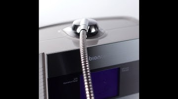 LÝ DO MÁY PI BIONTECH BTM-207D NÊN CÓ Ở TRONG NHÀ