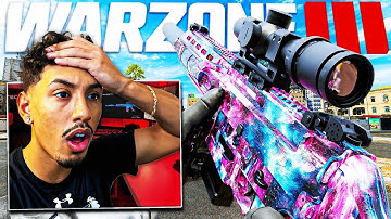 The most *OVERPOWERED* MTZ INTERCEPTOR in WARZONE 3! 😮