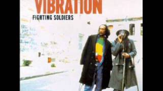 Israel Vibration - Tippy Tippy Toes