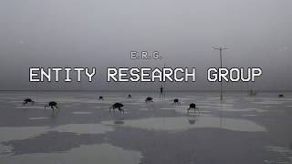 Entity Research Group | Gameplay PC