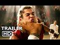 STREET FIGHTER Official Trailer 2 (2026)