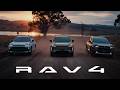【RAV4】LOVE FOREVER篇