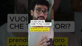 UN AI CHE TI FA I CORI!!! ASSURDO!