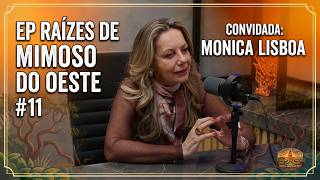 MONICA LISBOA - ROOTS OF MIMOSO DO OESTE #11