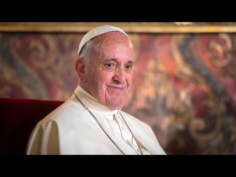 KTF News - The Pope acknowledges resistance to same-sex blessings but doubles down on his decision