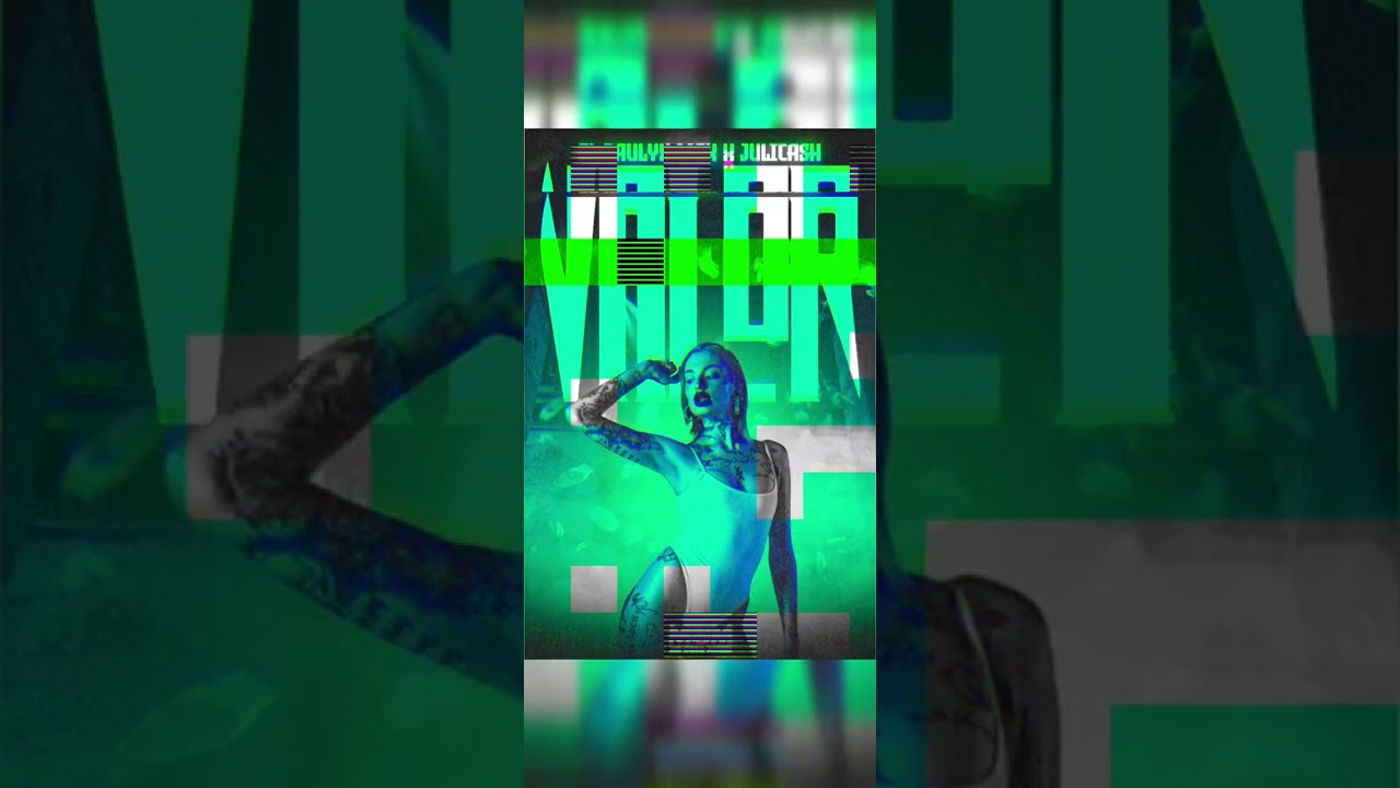 Valor🍀(El Raulyx Max ft Julicash)