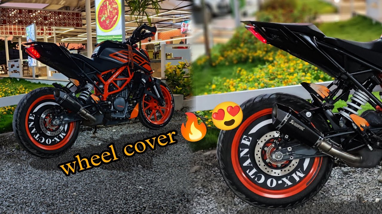 my 1st vlgo | wheel cover installation and all ditels 