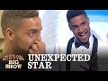 Unexpected Star: Shannon the Handyman - Michael McIntyre's Big Show: Episode 4 - BBC One